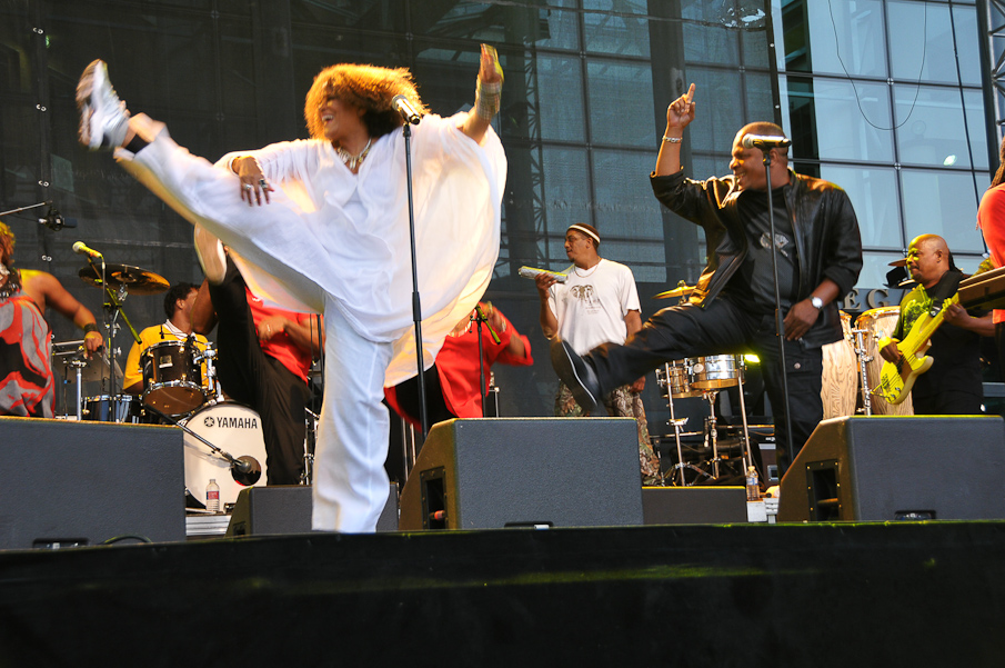 Fete de la Musique Evry 2009 - Kassav 282.jpg